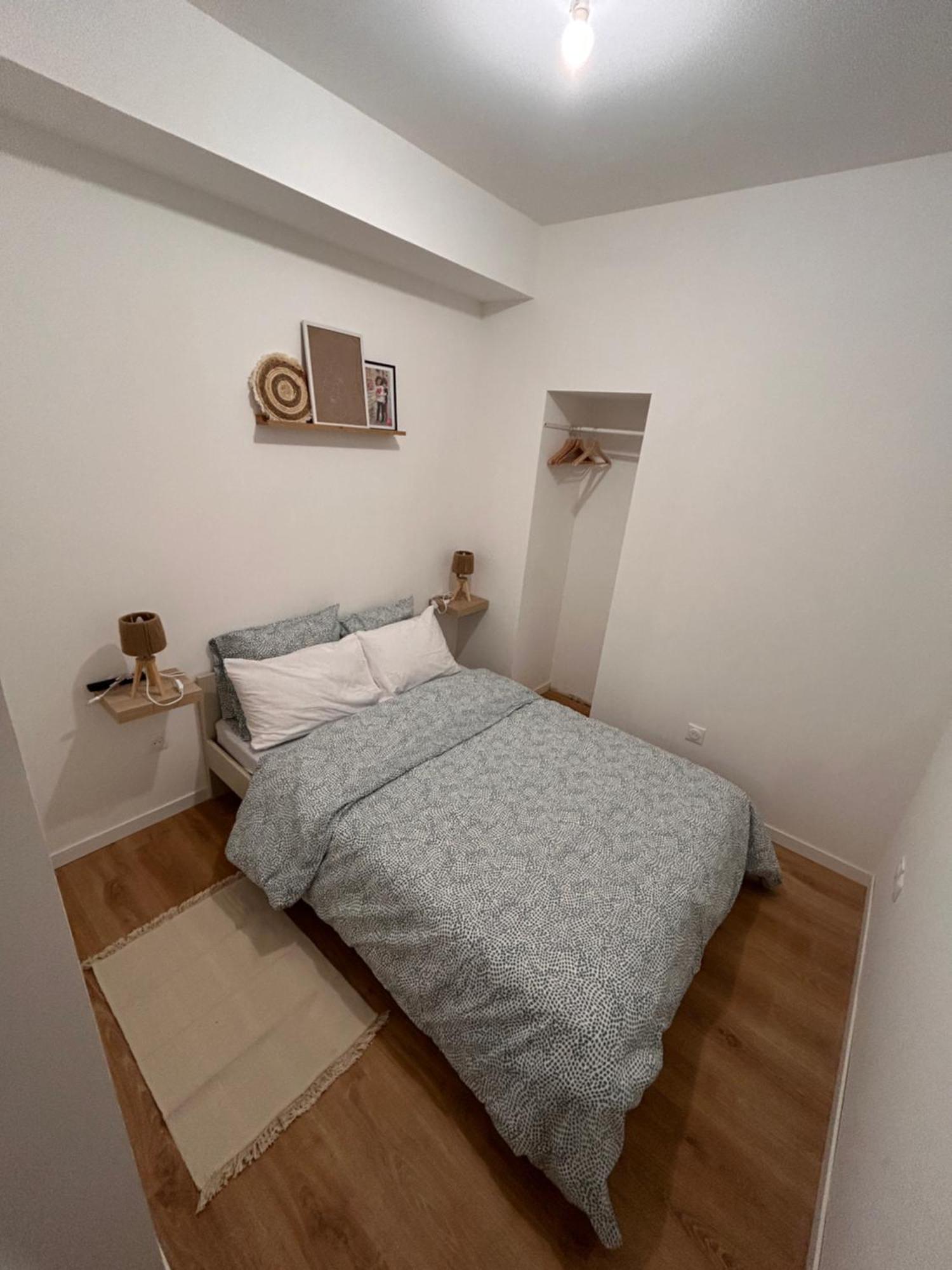 Serenity Stay Saint-Quentin  Exterior foto